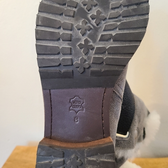 Matt Bernson Tundra Boot with Sheep Shearling - Picture 10 of 12